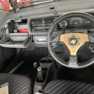 ✨希少✨mtrec ja4  トゥデイ　3連スロットルの画像