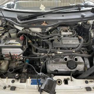 ✨希少✨mtrec ja4  トゥデイ　3連スロットルの画像