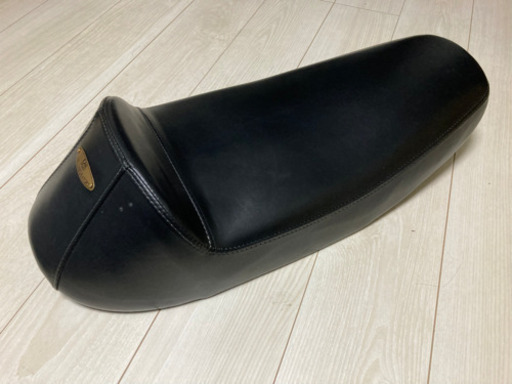 K&H製 SR400( 1JR) シート