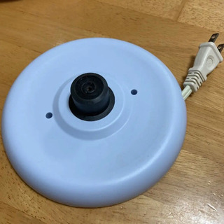 【7/29 9-11時引き渡し可能な方でお願いします】T-fal ティファール 電気ケトルの画像