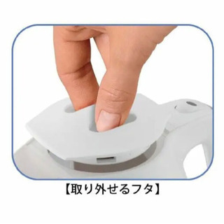 【7/29 9-11時引き渡し可能な方でお願いします】T-fal ティファール 電気ケトルの画像