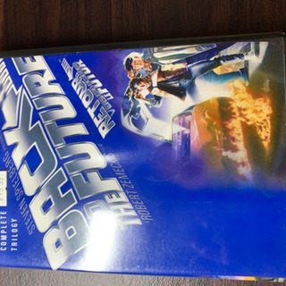 BACK TO THE FUTURE  1.2.3   Region1
