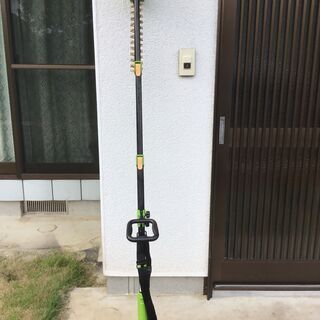 【売切れました】マジックトリマー　コードレス植木バリカン　地域別...