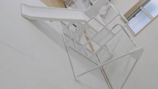 キッズパーク　ホワイト