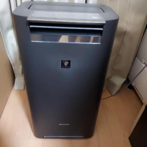 SHARP 加湿空気清浄機