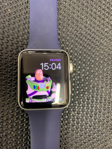 Apple Watch series3 42mm  アップルウォッチ