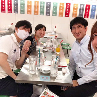 🔥名古屋激辛会🔥【第五回　大須　カレー】 - 友達