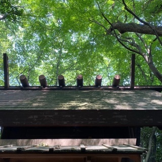 ⛩運気上がる⛩「パワースポット巡り」