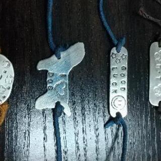 ７月２５日one day shopとワークショップやってます。の画像