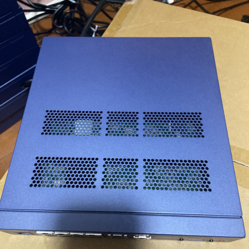 美品　ヤマハ　RTX1210
