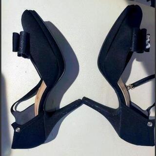  RIN'S FETISH　ハイヒールの画像