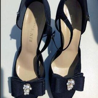  RIN'S FETISH　ハイヒール