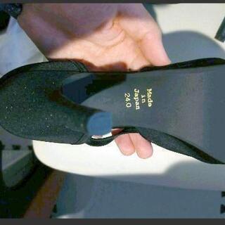  RIN'S FETISH　ハイヒールの画像