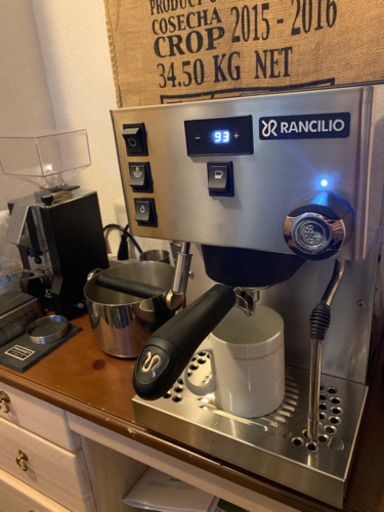 ランチリオ　シルビア　プロ