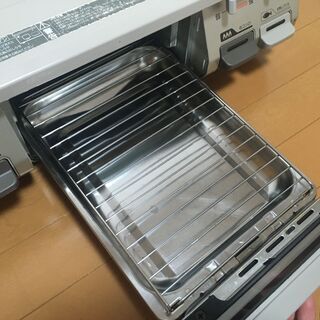LPガスコンロ　２０１６製の画像