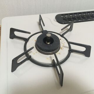 LPガスコンロ　２０１６製の画像