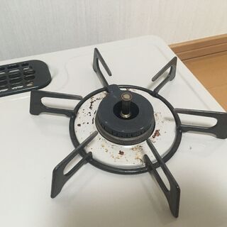 LPガスコンロ　２０１６製の画像