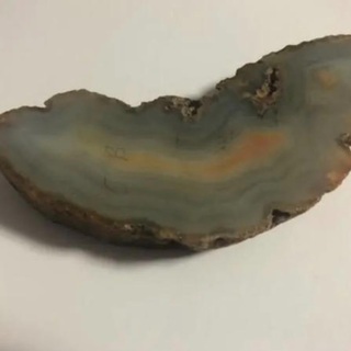 瑪瑙　置物の画像