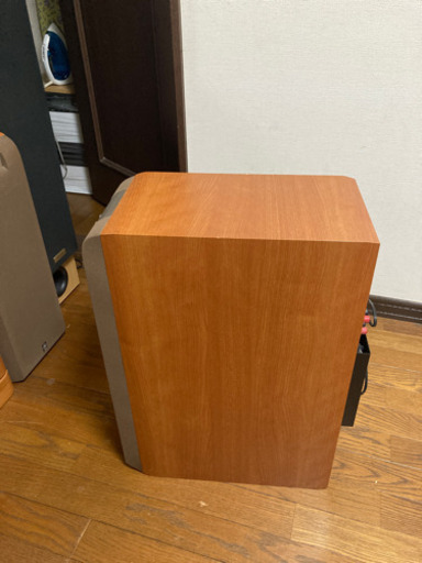 ヤマハサブウーファー SW160