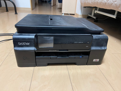 brother プリンター