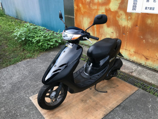 ホンダ　AF34ライブDio 実働!! 好調!! お届け可能！！