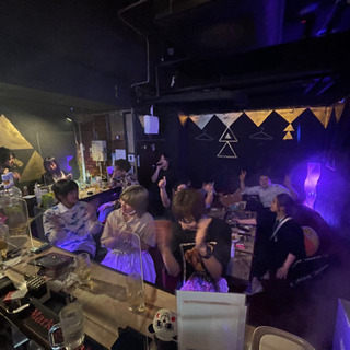〇求人募集○kaRaoke baR uRa庭🥀の画像
