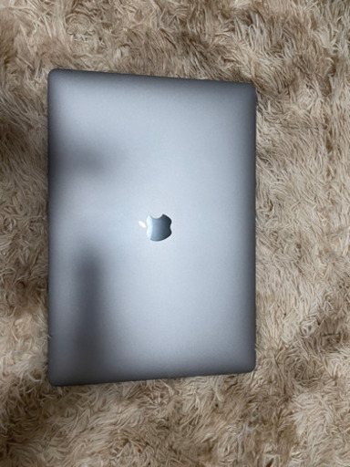 Apple Macbook Pro 2018 15inch i9 16GB 512GB  ジャンク