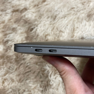 Apple Macbook Pro 2018 15inch i9 16GB 512GB ジャンク