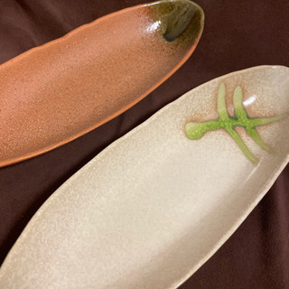 美濃焼き　食器　新品未使用の画像