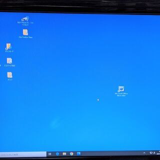 ジャンクTV byd:sign d:1532GJ 15型 LCD-TVの画像