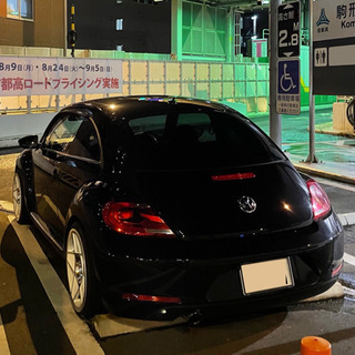 ザ・ビートル　3SDM 0.05の画像