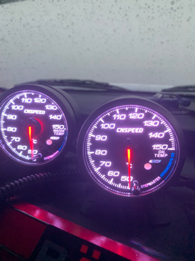 CN SPEED(cnスピード)4速メータセンサーセット