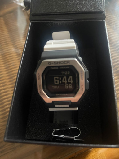G-SHOCK