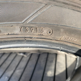 225/45R18 ダンロップ  SP SPORT MAXX 050 1本の画像