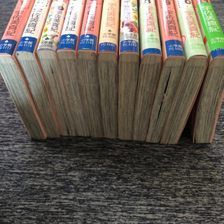 ココロボタン 1～11巻 の画像