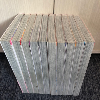 なみだうさぎ 全巻 10巻セットの画像