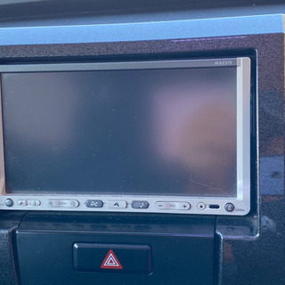 ワゴンRスティングレー　MH22Sの画像