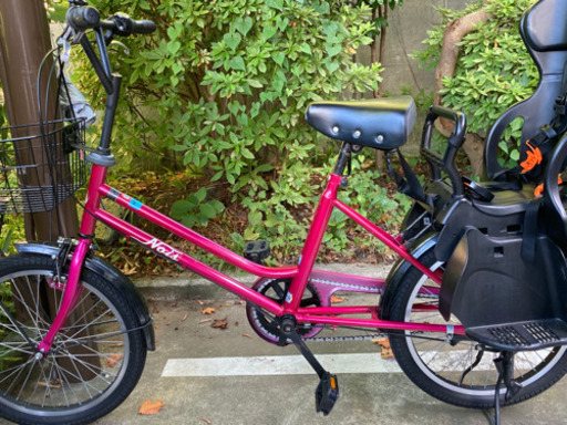 【8月中取引者決定】 Noisバイク