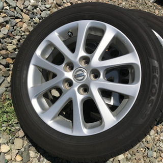 ヨコハマ ECOS ES31 225/55R16 2019 値下げ！