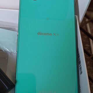 美しいXperiaZ3コンパクトグリーンカラー