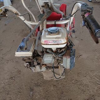 ヤンマーバインダーBe25Aですの画像