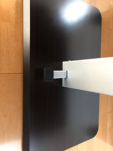 引き取り木曜日まで　ニトリテーブル【美品】
