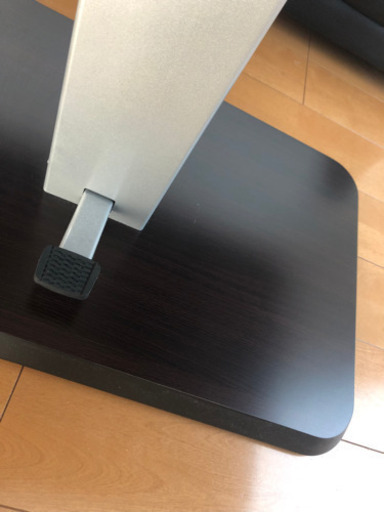 引き取り木曜日まで　ニトリテーブル【美品】