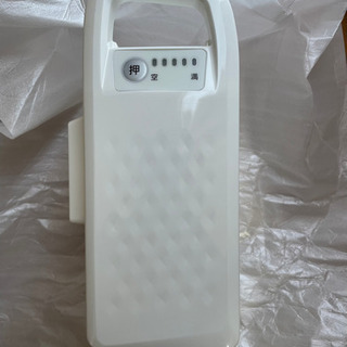 Panasonic パナソニック Li-ion リチウムバッテリー 20Ah NKY583B02 新品未使用品