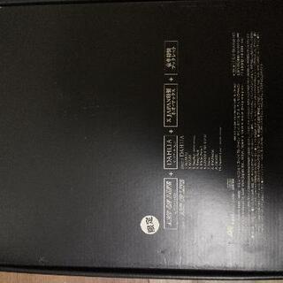 限定版　X JAPAN ネオマックス　ゴールドディスクバージョン　CD/ブックレット未開封の画像