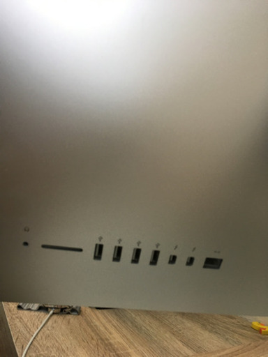 【動作良好】iMac