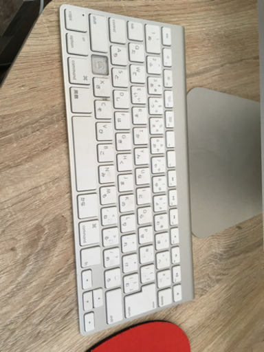 【動作良好】iMac