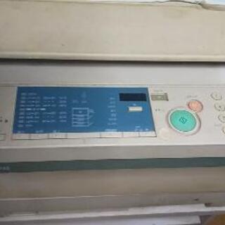 コピー機　CANON NP160の画像