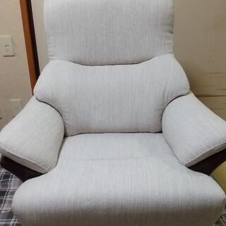 一人用ソファー