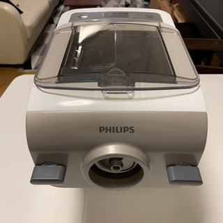  PHILIPS フィリップス ヌードルメーカー HR2365 ...